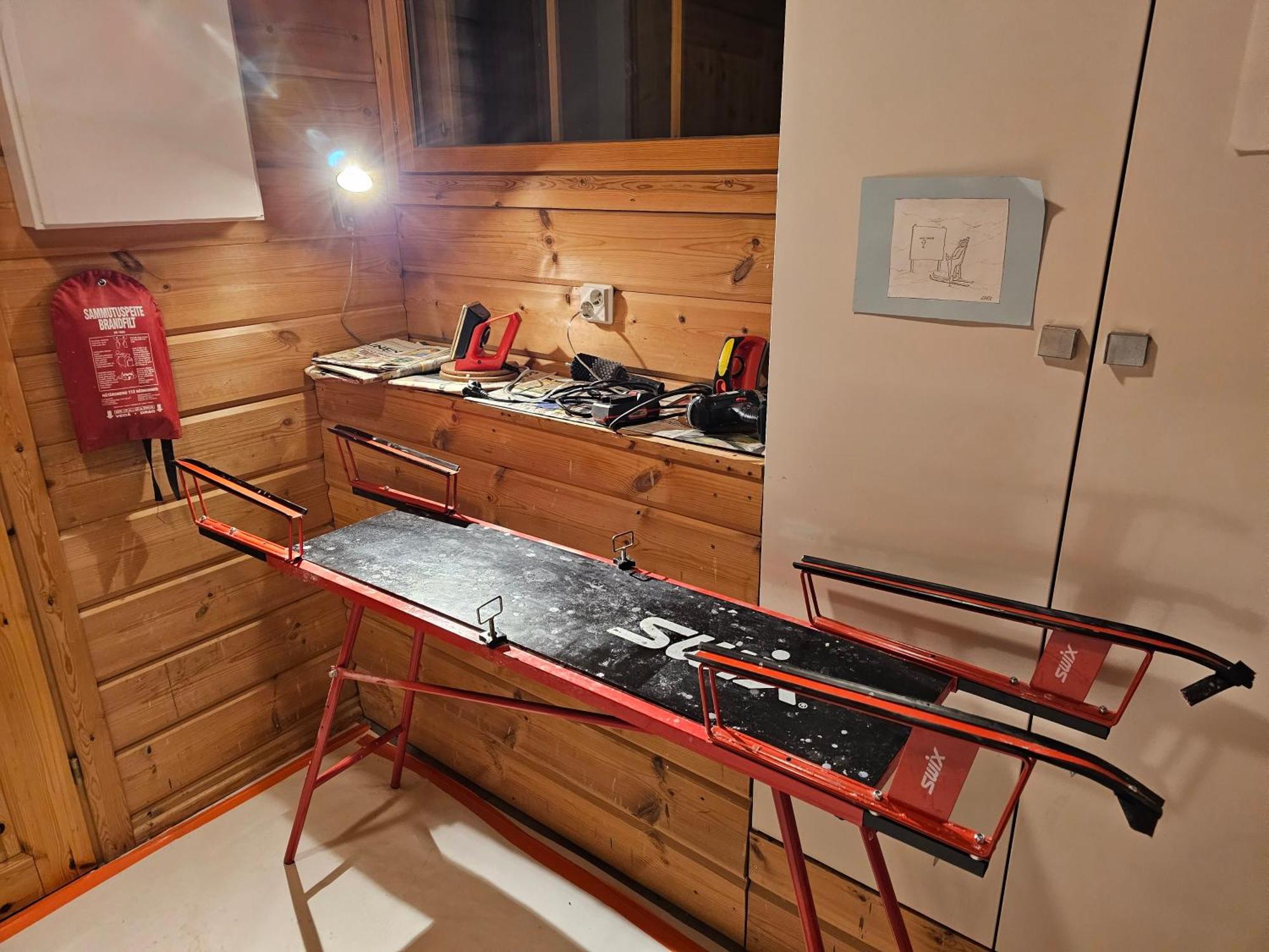 Kantokelo Yllaes Ylläsjärvi エクステリア 写真